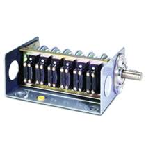 Rotating Cam Limit Switch Rotating Cam Limit Switch