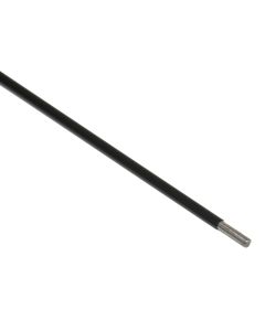 Ametek B/W Controls 6013-SS-P-6B-2 Solid Rod Electrode - 316 SS