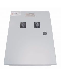 Ametek B/W Controls 8040-AU2C-HOA-L1-N1-1500-S8