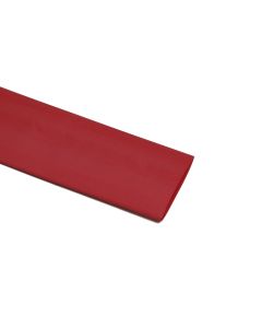 DSG-Canusa CPX100-2000 2" Thin Wall Heat Shrink Tubing, 48in Length, Red