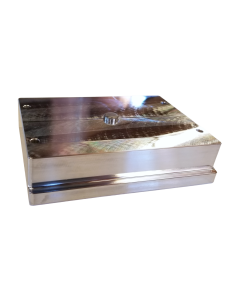 Mold Spacer for Morgan Press