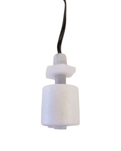 Kobold NCP Top Mount Polypropylene Float Switch