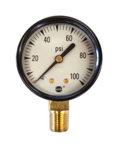 Ametek USG Model P-500LL Pressure Gauge