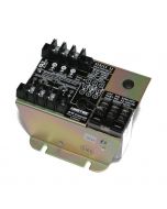 Ametek B/W Controls 5200 Series High Sensitivity Solid State Liquid Level Control Relay