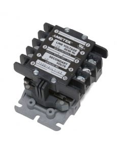 Ametek B/W Controls 1500 Series Induction Relay