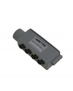 Ametek B/W Controls 6012-C8P Conduit Electrode Holder for Eight Electrodes - PVC Plastic