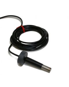 Ametek B/W Controls 6013-W7 Wire Suspension Electrode with 25' wire