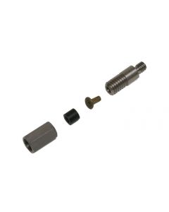 Ametek B/W Controls 6013-C Wire Connector for Wire Suspension Electrodes