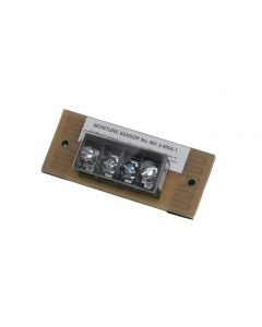 Ametek B/W Controls 6013-MSA-1 Moisture Sensor