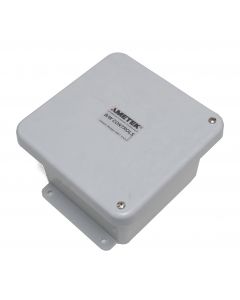 Ametek B/W Controls 11073200 NEMA 4X Enclosure for 1500 & 5200 Relays