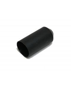 Dunbar DC-EC Dual Wall Crosslinked Polyolefin Heat Shrink Endcap