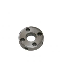 Ametek Gemco SD0480900 Stainless Steel Four Hole Magnet