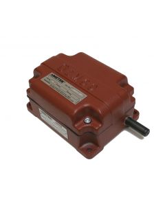 Ametek Gemco Series 2000 Rotary Limit Switch, Worm Gear, DPDT (Special Order)