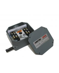 Ametek Gemco 2006 Type K 2 Circuit Rotary Limit Switch (In Stock)