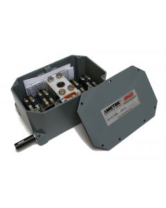Ametek Gemco 2006 Type K 4 Circuit Rotary Limit Switch (In Stock)