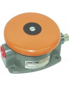 Ametek Gemco 1025D Foot and Palm Operated Switch (Special Order)