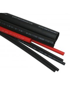 DSG-Canusa CFW Heavy Wall Heat Shrink Tubing