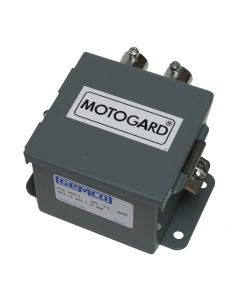 MOTOGARD Series 115 Over Temperature Protection System