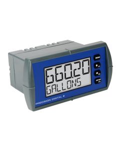 Precision Digital PD6602 Process Meter
