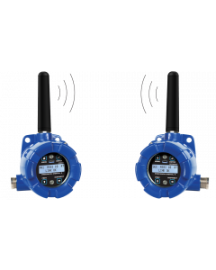 Precision Digital PDW30 Point to Point Wireless Signal Bridge