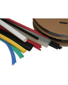 DSG-Canusa CPX100 Thin Wall Heat Shrink Tubing