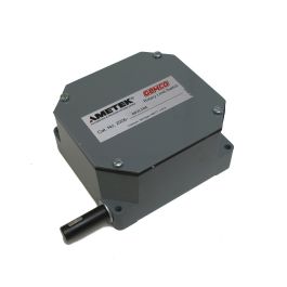 Ametek Gemco 2006 Type K 2 Circuit Rotary Limit Switch